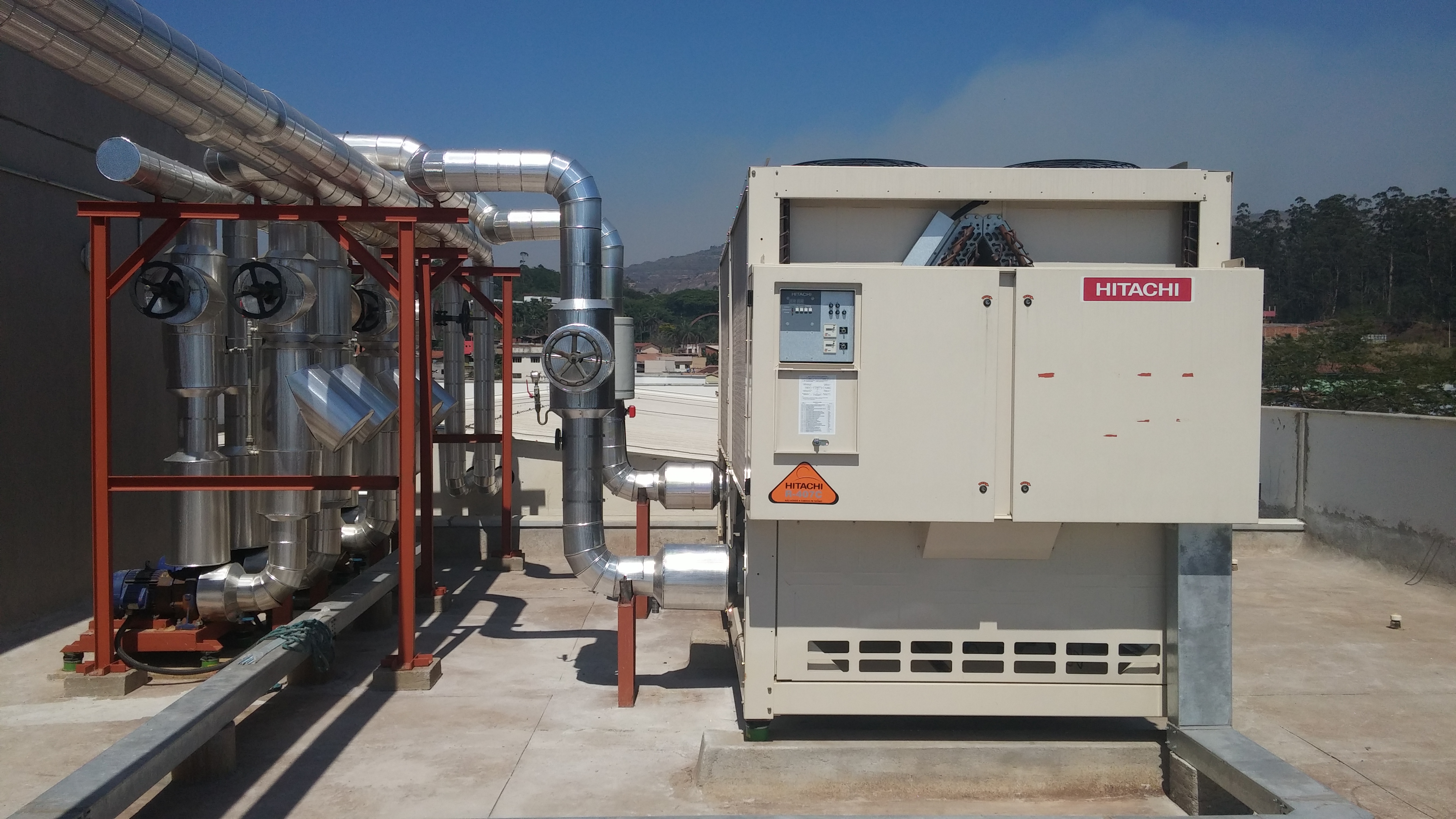 Projeto HVAC 5