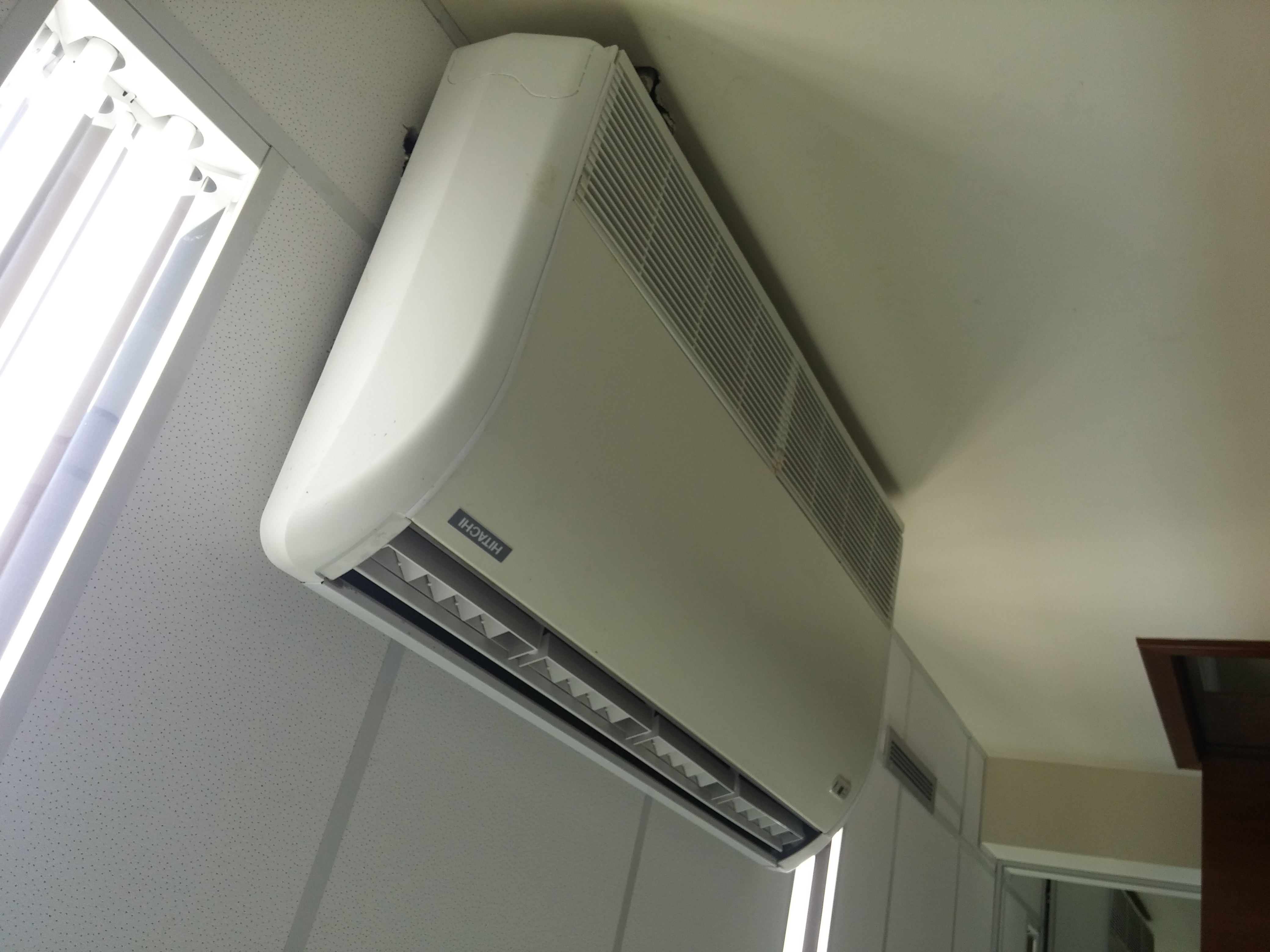 Projeto HVAC 5